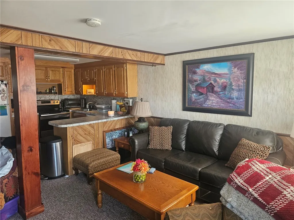 Apartment 1