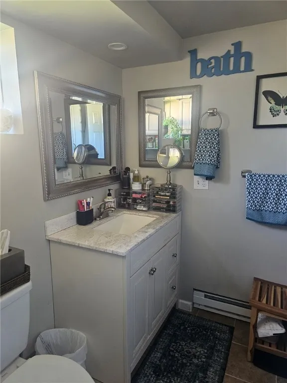 Apartment 1
