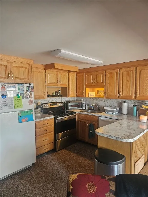 Apartment 1