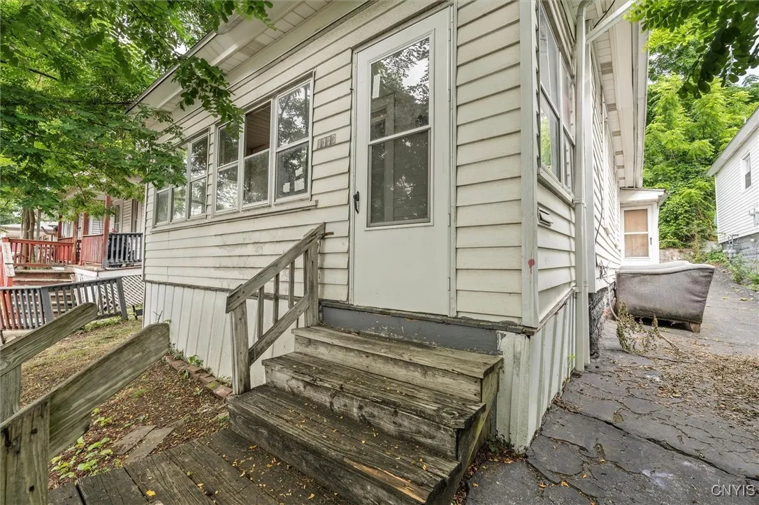 1445 Burnet Avenue, Syracuse, New York 13206, Syracuse, New York 13206, 3 Bedrooms Bedrooms, 7 Rooms Rooms,1 BathroomBathrooms,Residential,For Sale,1445 Burnet Avenue, Syracuse, New York 13206,S1622670