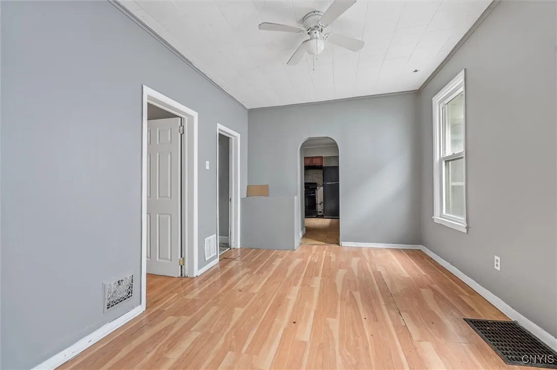 1445 Burnet Avenue, Syracuse, New York 13206, Syracuse, New York 13206, 3 Bedrooms Bedrooms, 7 Rooms Rooms,1 BathroomBathrooms,Residential,For Sale,1445 Burnet Avenue, Syracuse, New York 13206,S1622670