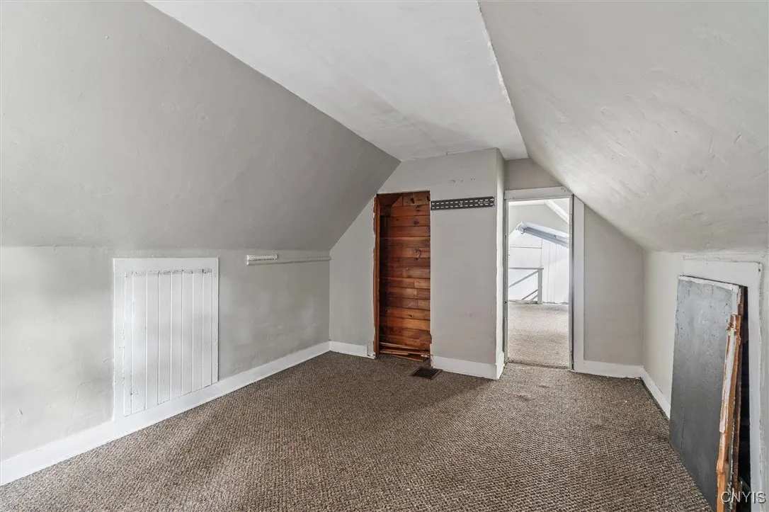 1445 Burnet Avenue, Syracuse, New York 13206, Syracuse, New York 13206, 3 Bedrooms Bedrooms, 7 Rooms Rooms,1 BathroomBathrooms,Residential,For Sale,1445 Burnet Avenue, Syracuse, New York 13206,S1622670