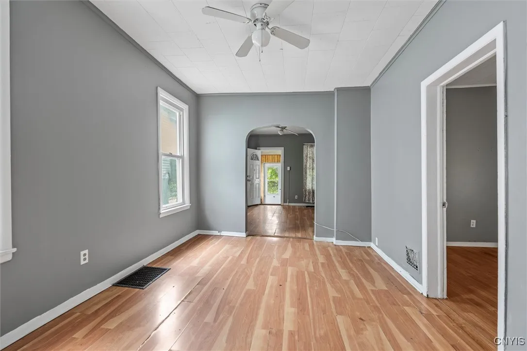 1445 Burnet Avenue, Syracuse, New York 13206, Syracuse, New York 13206, 3 Bedrooms Bedrooms, 7 Rooms Rooms,1 BathroomBathrooms,Residential,For Sale,1445 Burnet Avenue, Syracuse, New York 13206,S1622670