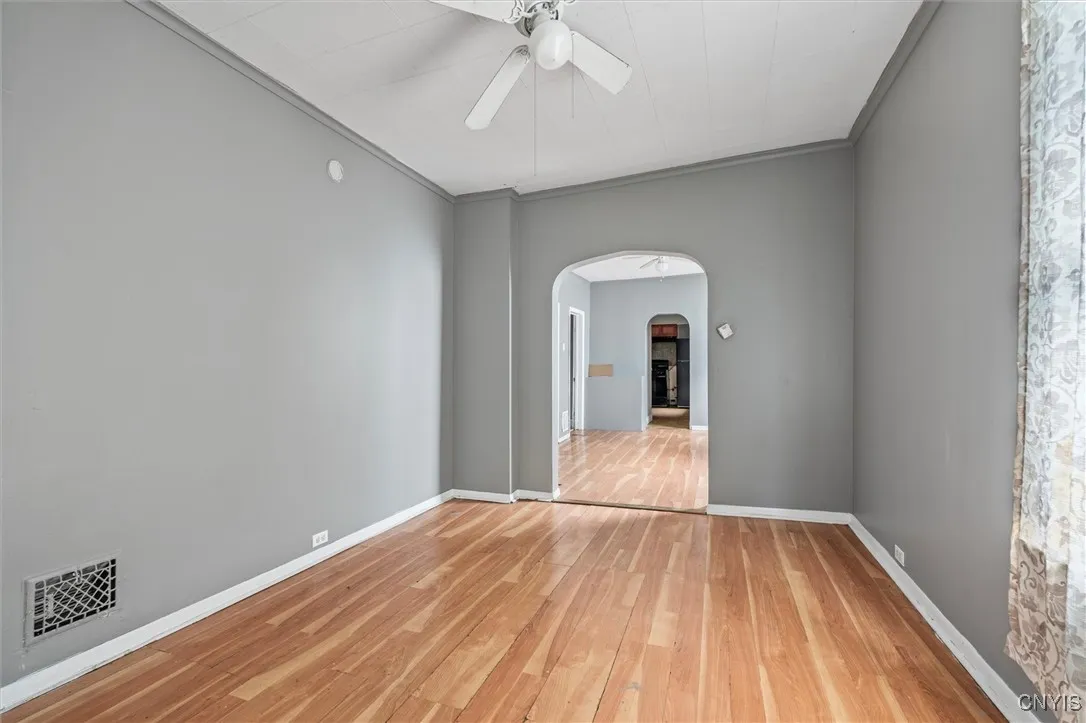 1445 Burnet Avenue, Syracuse, New York 13206, Syracuse, New York 13206, 3 Bedrooms Bedrooms, 7 Rooms Rooms,1 BathroomBathrooms,Residential,For Sale,1445 Burnet Avenue, Syracuse, New York 13206,S1622670