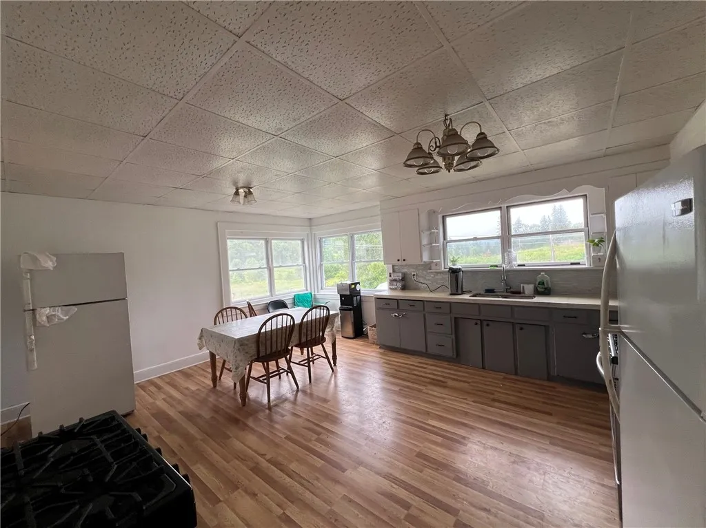 834 Crescent Valley Road, Bovina, New York 13740, Bovina, New York 13740, 4 Bedrooms Bedrooms, 7 Rooms Rooms,2 BathroomsBathrooms,Residential,For Sale,834 Crescent Valley Road, Bovina, New York 13740,R1621590