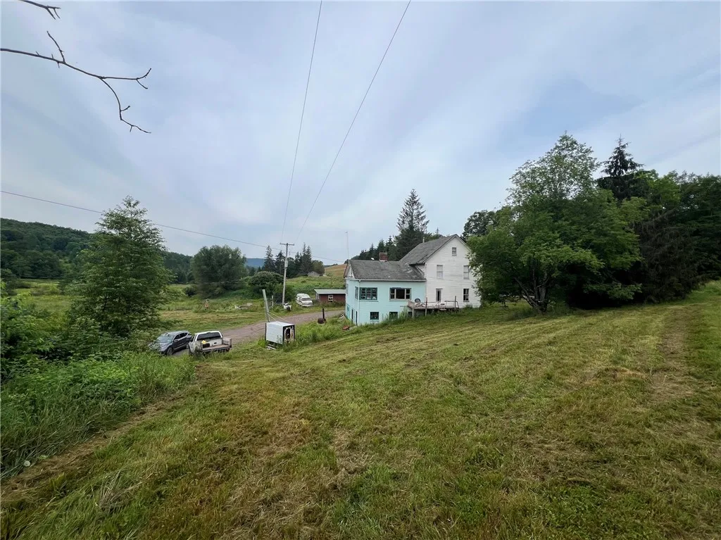 834 Crescent Valley Road, Bovina, New York 13740, Bovina, New York 13740, 4 Bedrooms Bedrooms, 7 Rooms Rooms,2 BathroomsBathrooms,Residential,For Sale,834 Crescent Valley Road, Bovina, New York 13740,R1621590