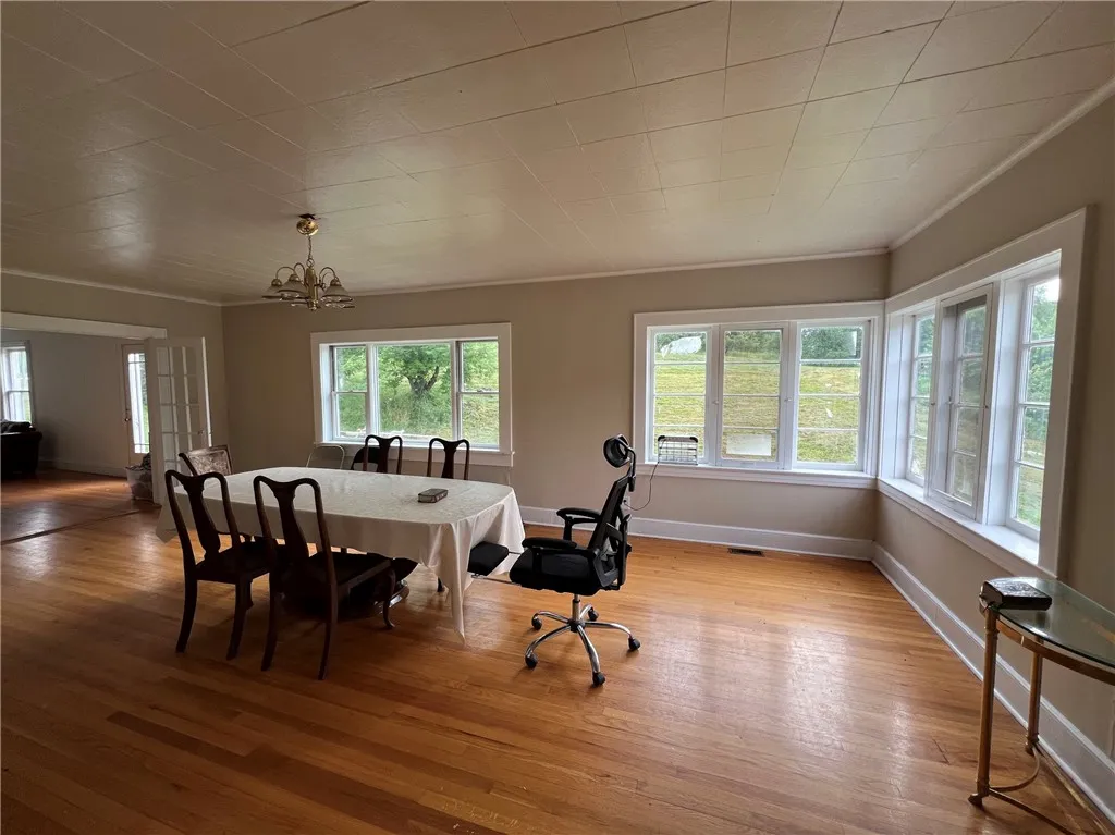 834 Crescent Valley Road, Bovina, New York 13740, Bovina, New York 13740, 4 Bedrooms Bedrooms, 7 Rooms Rooms,2 BathroomsBathrooms,Residential,For Sale,834 Crescent Valley Road, Bovina, New York 13740,R1621590