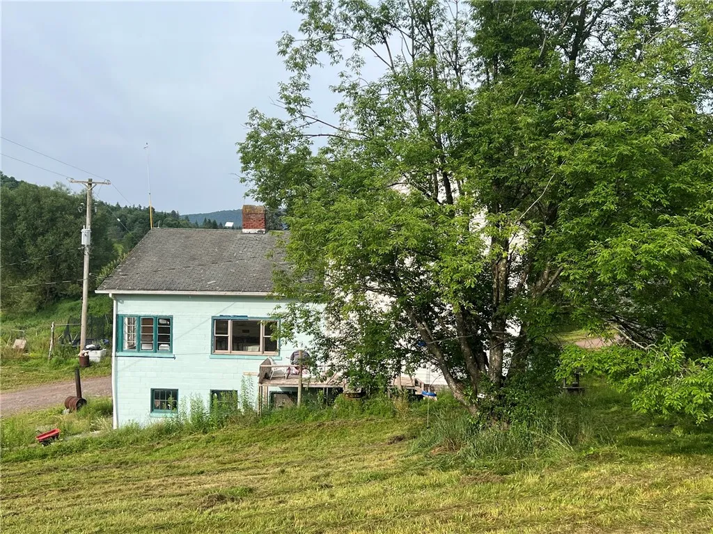 834 Crescent Valley Road, Bovina, New York 13740, Bovina, New York 13740, 4 Bedrooms Bedrooms, 7 Rooms Rooms,2 BathroomsBathrooms,Residential,For Sale,834 Crescent Valley Road, Bovina, New York 13740,R1621590