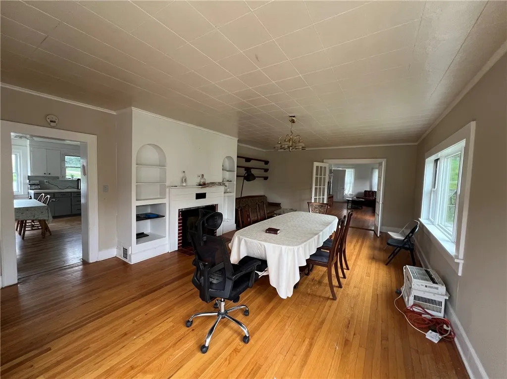 834 Crescent Valley Road, Bovina, New York 13740, Bovina, New York 13740, 4 Bedrooms Bedrooms, 7 Rooms Rooms,2 BathroomsBathrooms,Residential,For Sale,834 Crescent Valley Road, Bovina, New York 13740,R1621590