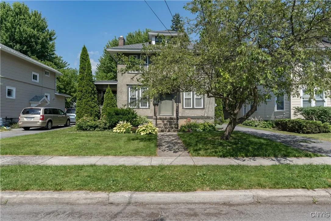 721 Nellis Street, Watertown City, New York 13601, Watertown City, New York 13601, 3 Bedrooms Bedrooms, 7 Rooms Rooms,2 BathroomsBathrooms,Residential,For Sale,721 Nellis Street, Watertown City, New York 13601,S1623078