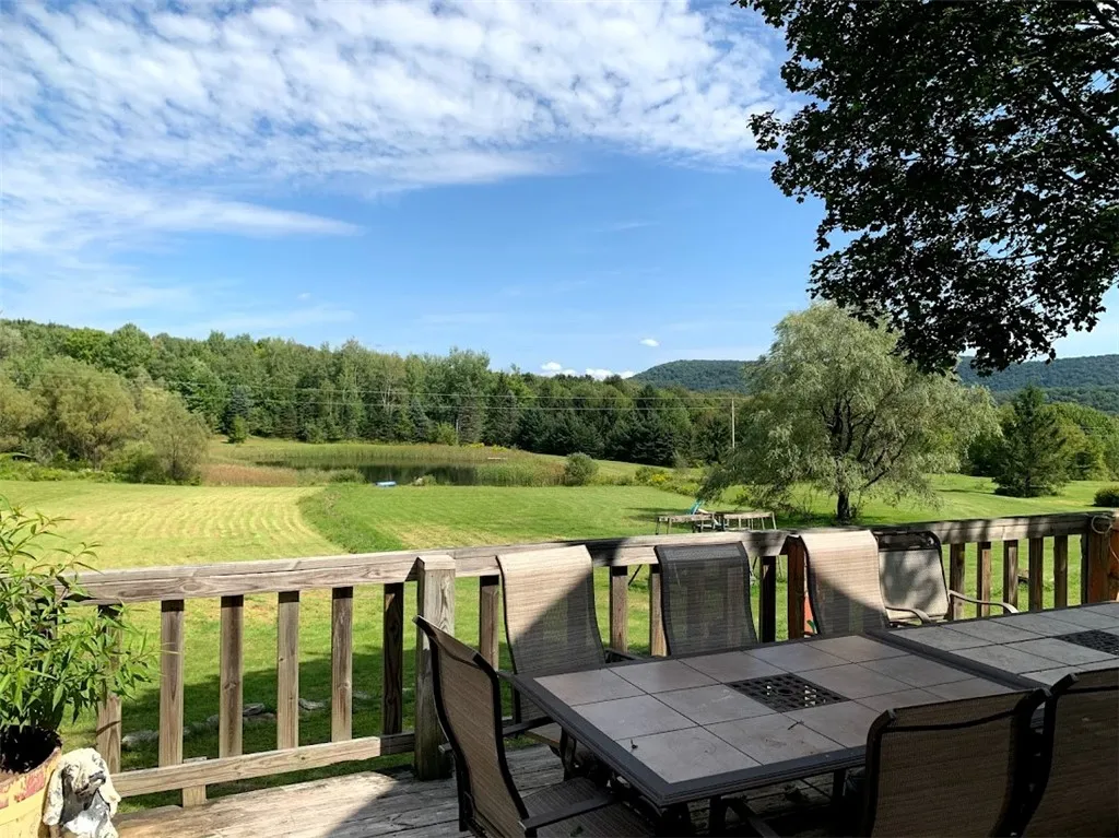 1111 Huska Road, Delhi, New York 13752, Delhi, New York 13752, 4 Bedrooms Bedrooms, 7 Rooms Rooms,1 BathroomBathrooms,Residential,For Sale,1111 Huska Road, Delhi, New York 13752,R1622380