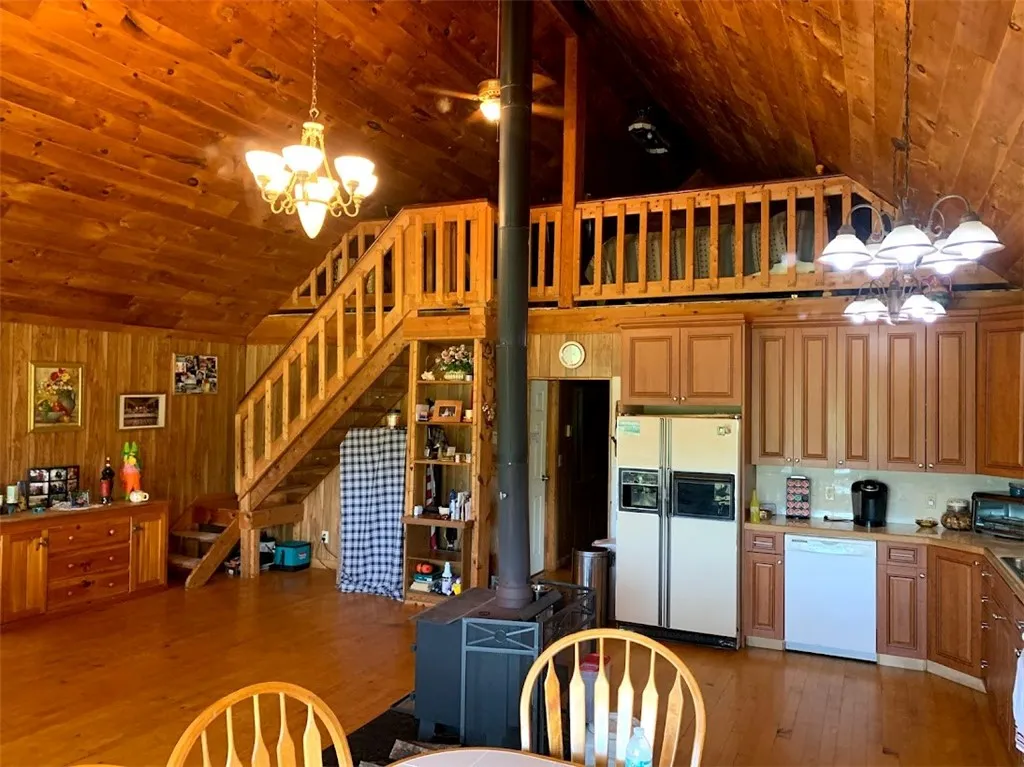1111 Huska Road, Delhi, New York 13752, Delhi, New York 13752, 4 Bedrooms Bedrooms, 7 Rooms Rooms,1 BathroomBathrooms,Residential,For Sale,1111 Huska Road, Delhi, New York 13752,R1622380
