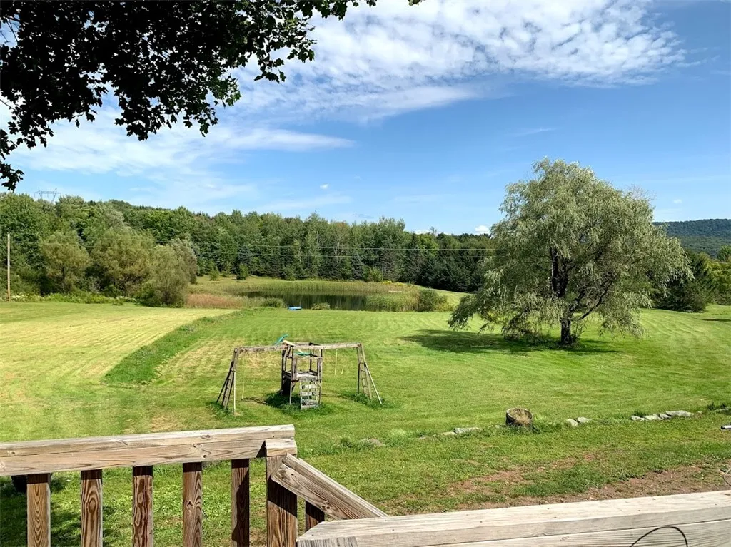1111 Huska Road, Delhi, New York 13752, Delhi, New York 13752, 4 Bedrooms Bedrooms, 7 Rooms Rooms,1 BathroomBathrooms,Residential,For Sale,1111 Huska Road, Delhi, New York 13752,R1622380