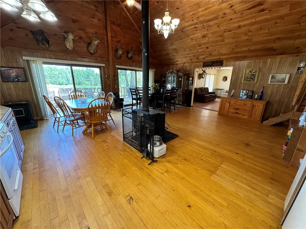 1111 Huska Road, Delhi, New York 13752, Delhi, New York 13752, 4 Bedrooms Bedrooms, 7 Rooms Rooms,1 BathroomBathrooms,Residential,For Sale,1111 Huska Road, Delhi, New York 13752,R1622380