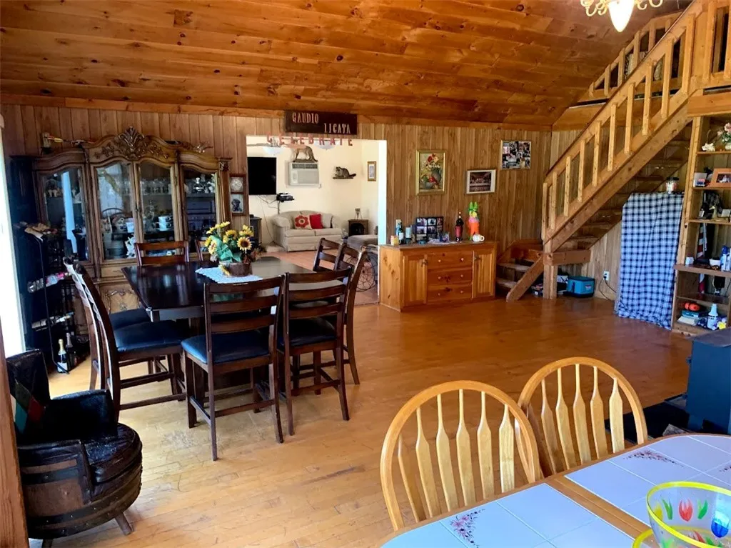 1111 Huska Road, Delhi, New York 13752, Delhi, New York 13752, 4 Bedrooms Bedrooms, 7 Rooms Rooms,1 BathroomBathrooms,Residential,For Sale,1111 Huska Road, Delhi, New York 13752,R1622380
