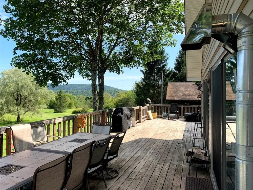 1111 Huska Road, Delhi, New York 13752, Delhi, New York 13752, 4 Bedrooms Bedrooms, 7 Rooms Rooms,1 BathroomBathrooms,Residential,For Sale,1111 Huska Road, Delhi, New York 13752,R1622380