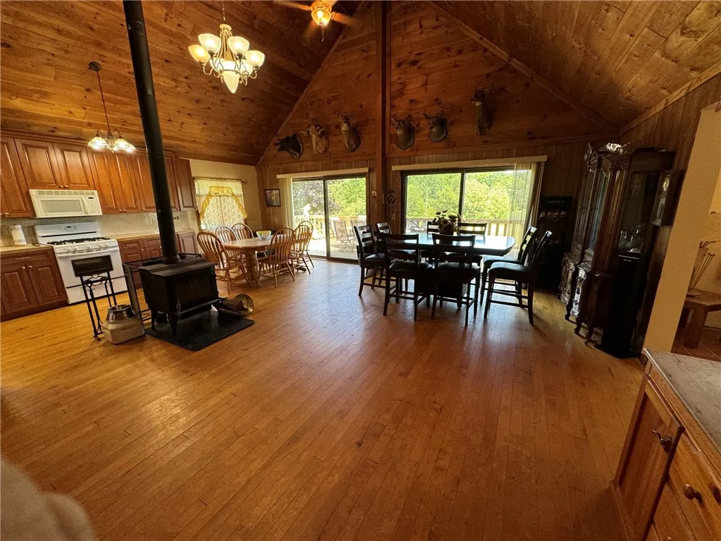 1111 Huska Road, Delhi, New York 13752, Delhi, New York 13752, 4 Bedrooms Bedrooms, 7 Rooms Rooms,1 BathroomBathrooms,Residential,For Sale,1111 Huska Road, Delhi, New York 13752,R1622380