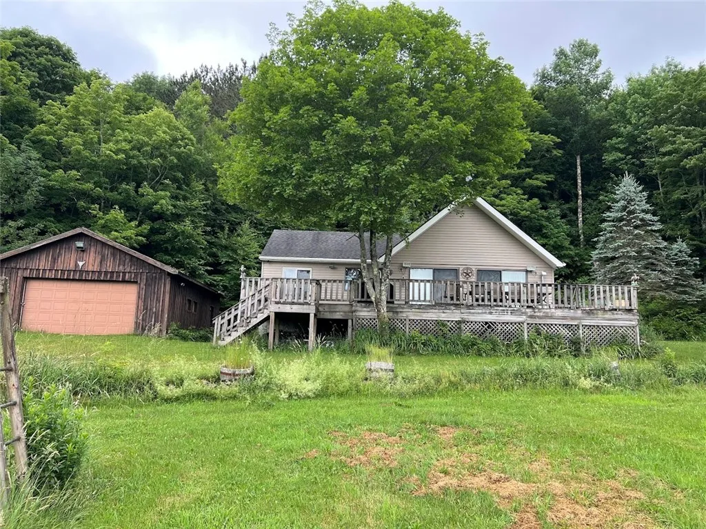 1111 Huska Road, Delhi, New York 13752, Delhi, New York 13752, 4 Bedrooms Bedrooms, 7 Rooms Rooms,1 BathroomBathrooms,Residential,For Sale,1111 Huska Road, Delhi, New York 13752,R1622380