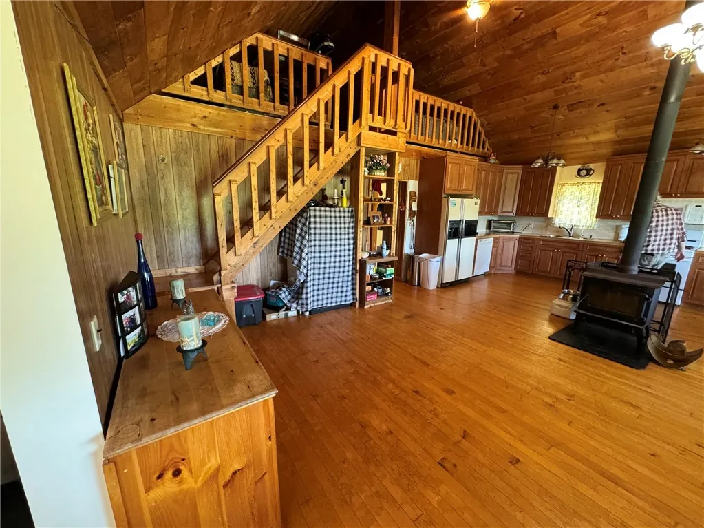 1111 Huska Road, Delhi, New York 13752, Delhi, New York 13752, 4 Bedrooms Bedrooms, 7 Rooms Rooms,1 BathroomBathrooms,Residential,For Sale,1111 Huska Road, Delhi, New York 13752,R1622380