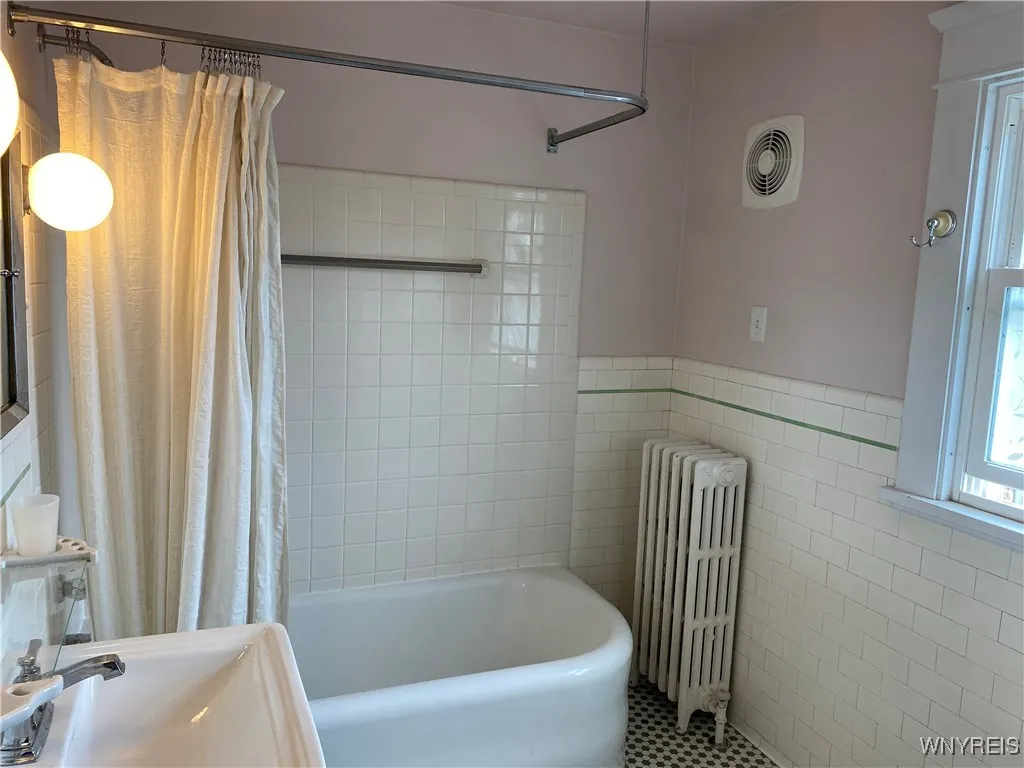 Full Bath