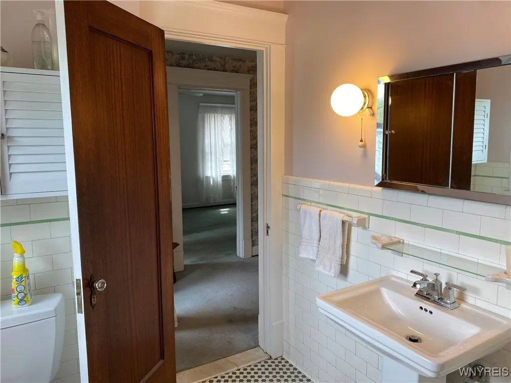 Full Bath