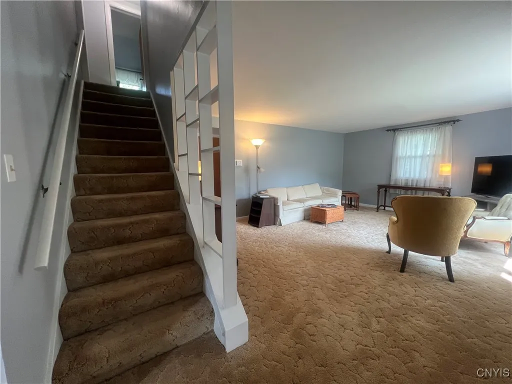 38 Sherry Drive, Camillus, New York 13219, Camillus, New York 13219, 3 Bedrooms Bedrooms, 9 Rooms Rooms,2 BathroomsBathrooms,Residential,For Sale,38 Sherry Drive, Camillus, New York 13219,0,S1622697