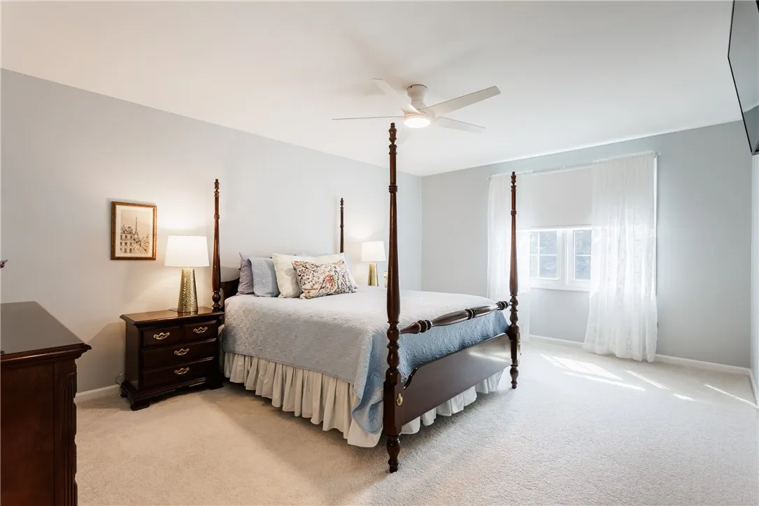 Primary Suite
