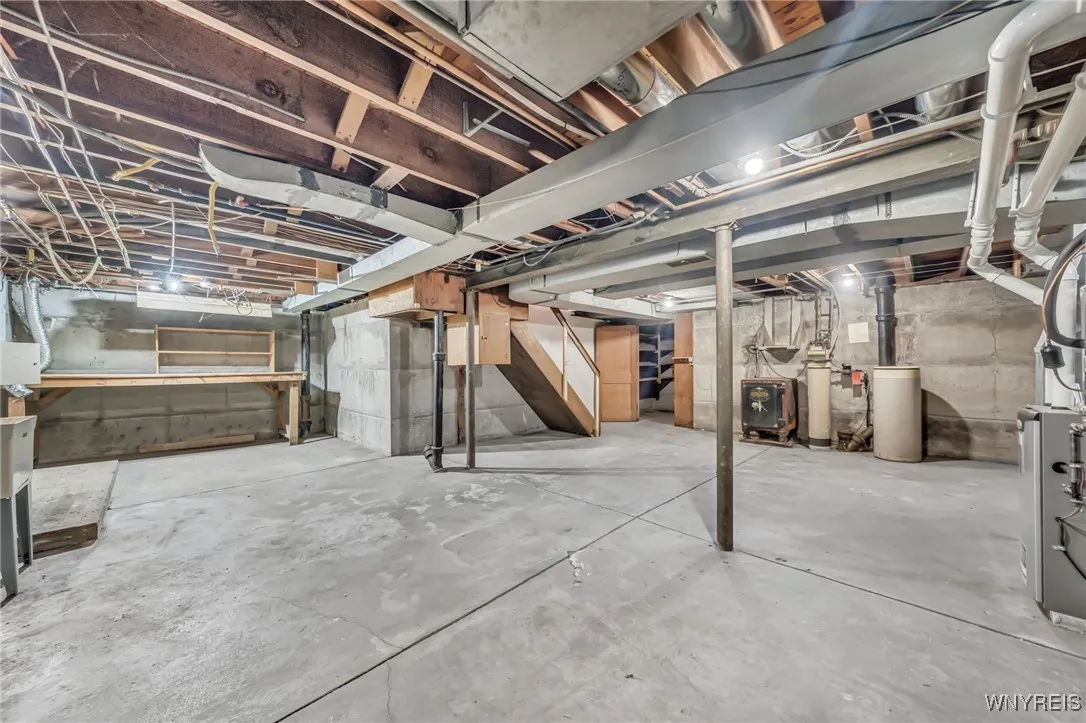 158 Darwin Drive, Amherst, New York 14226, Amherst, New York 14226, 3 Bedrooms Bedrooms, 7 Rooms Rooms,1 BathroomBathrooms,Residential,For Sale,158 Darwin Drive, Amherst, New York 14226,B1622898