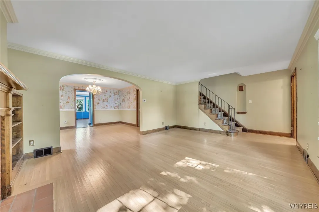 158 Darwin Drive, Amherst, New York 14226, Amherst, New York 14226, 3 Bedrooms Bedrooms, 7 Rooms Rooms,1 BathroomBathrooms,Residential,For Sale,158 Darwin Drive, Amherst, New York 14226,B1622898