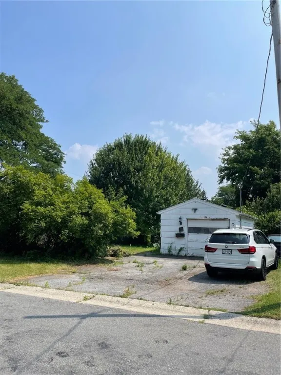 147 Perinton Street, Rochester, New York 14615, Rochester, New York 14615, ,Land,For Sale,147 Perinton Street, Rochester, New York 14615,R1622788