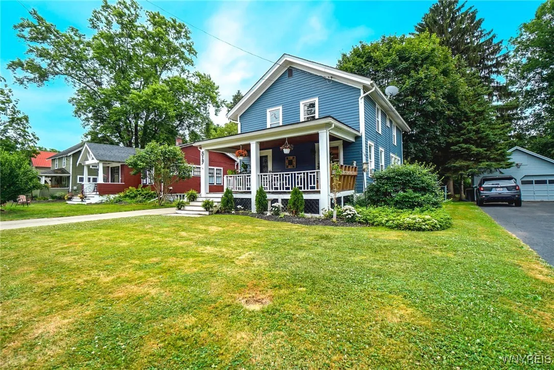 529 Ridge Avenue, Aurora, New York 14052, Aurora, New York 14052, 3 Bedrooms Bedrooms, 10 Rooms Rooms,2 BathroomsBathrooms,Residential,Closed,529 Ridge Avenue, Aurora, New York 14052,0,B1622773