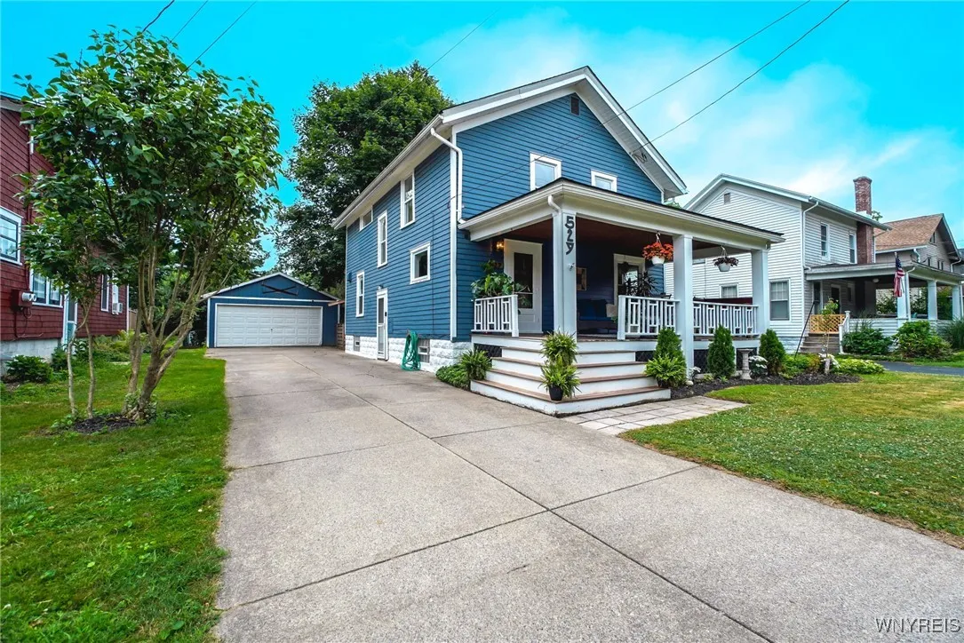 529 Ridge Avenue, Aurora, New York 14052, Aurora, New York 14052, 3 Bedrooms Bedrooms, 10 Rooms Rooms,2 BathroomsBathrooms,Residential,Closed,529 Ridge Avenue, Aurora, New York 14052,0,B1622773