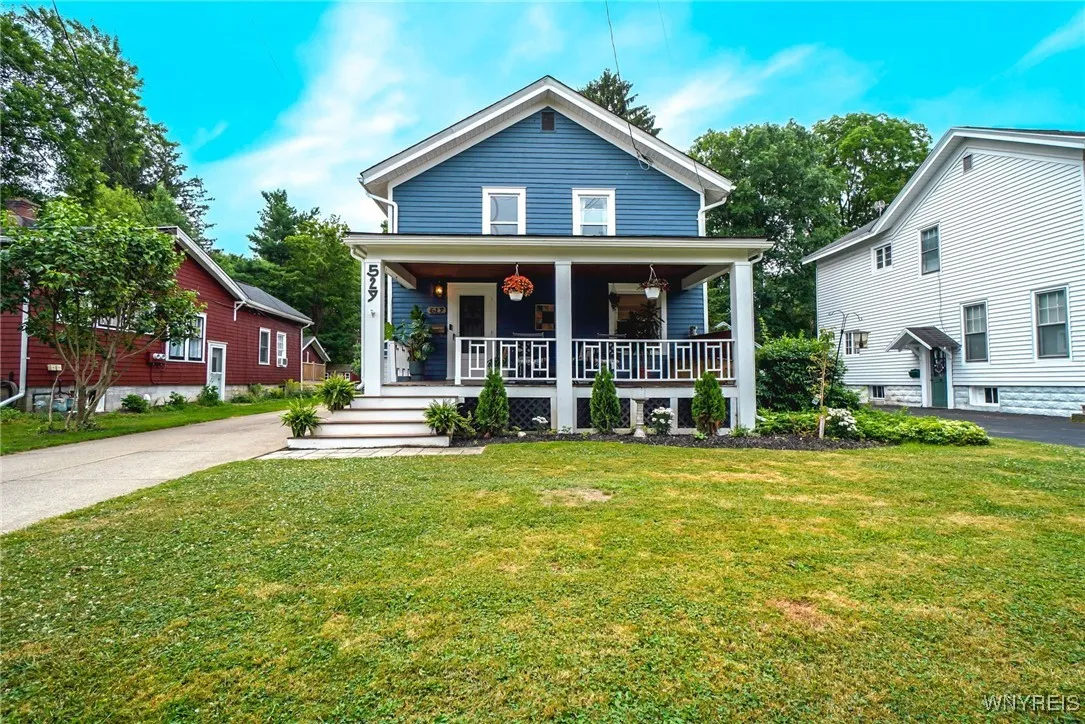 529 Ridge Avenue, Aurora, New York 14052, Aurora, New York 14052, 3 Bedrooms Bedrooms, 10 Rooms Rooms,2 BathroomsBathrooms,Residential,Closed,529 Ridge Avenue, Aurora, New York 14052,0,B1622773