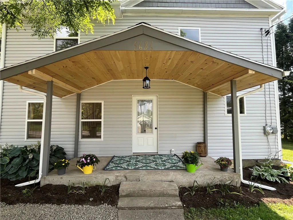 3686 State Route 206, Triangle, New York 13778, Triangle, New York 13778, 3 Bedrooms Bedrooms, 6 Rooms Rooms,2 BathroomsBathrooms,Residential,For Sale,3686 State Route 206, Triangle, New York 13778,R1623110