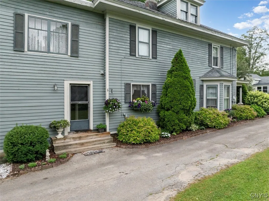 2532 State Route 29, Salisbury, New York 13329, Salisbury, New York 13329, 3 Bedrooms Bedrooms, 10 Rooms Rooms,2 BathroomsBathrooms,Residential,Closed,2532 State Route 29, Salisbury, New York 13329,0,S1622120
