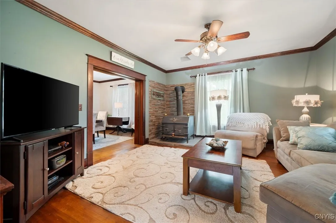 2532 State Route 29, Salisbury, New York 13329, Salisbury, New York 13329, 3 Bedrooms Bedrooms, 10 Rooms Rooms,2 BathroomsBathrooms,Residential,Closed,2532 State Route 29, Salisbury, New York 13329,0,S1622120