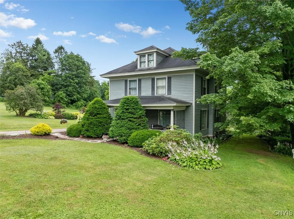 2532 State Route 29, Salisbury, New York 13329, Salisbury, New York 13329, 3 Bedrooms Bedrooms, 10 Rooms Rooms,2 BathroomsBathrooms,Residential,Closed,2532 State Route 29, Salisbury, New York 13329,0,S1622120