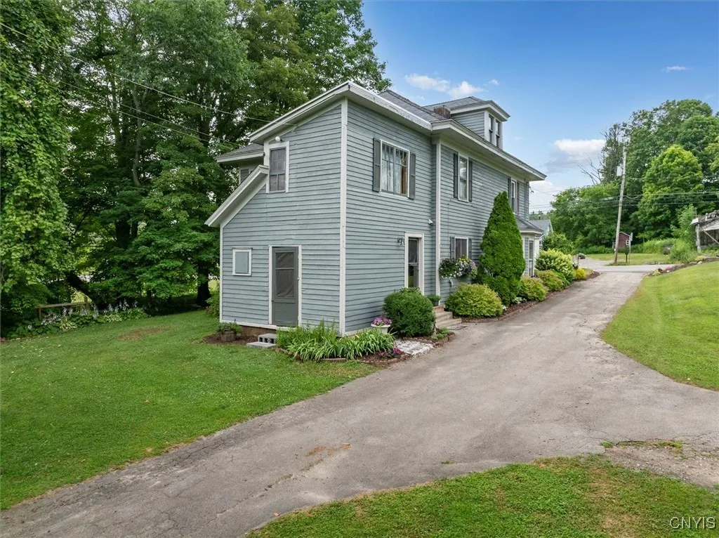 2532 State Route 29, Salisbury, New York 13329, Salisbury, New York 13329, 3 Bedrooms Bedrooms, 10 Rooms Rooms,2 BathroomsBathrooms,Residential,Closed,2532 State Route 29, Salisbury, New York 13329,0,S1622120