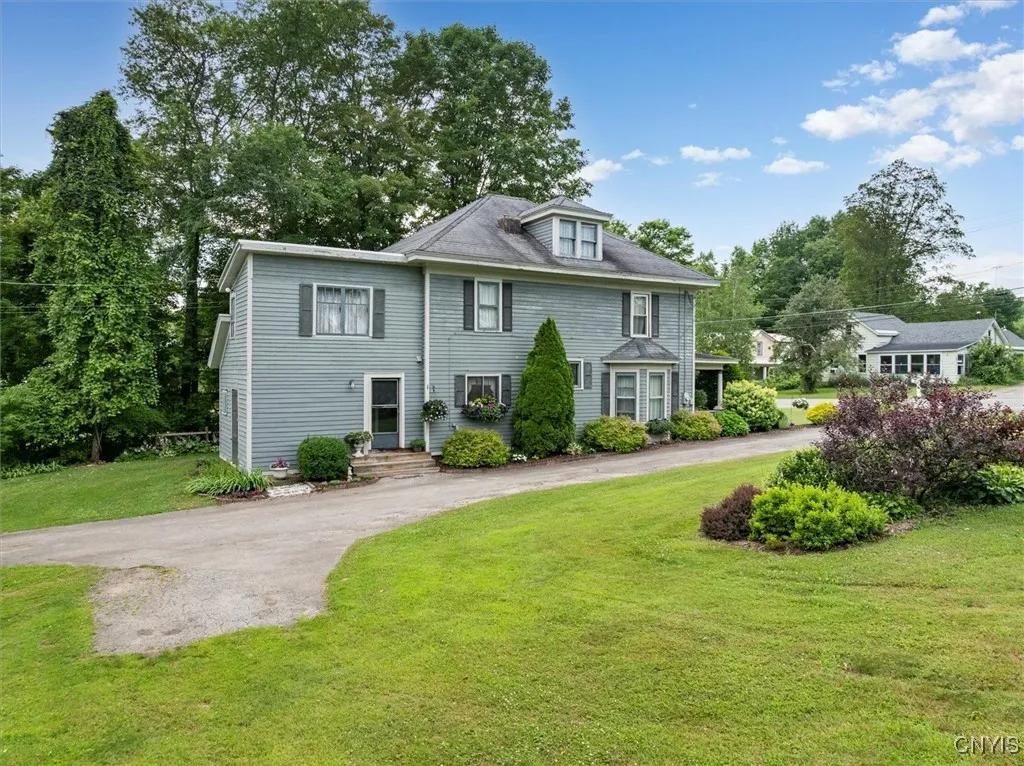 2532 State Route 29, Salisbury, New York 13329, Salisbury, New York 13329, 3 Bedrooms Bedrooms, 10 Rooms Rooms,2 BathroomsBathrooms,Residential,Closed,2532 State Route 29, Salisbury, New York 13329,0,S1622120