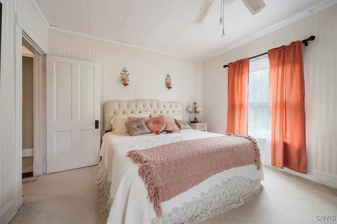 2532 State Route 29, Salisbury, New York 13329, Salisbury, New York 13329, 3 Bedrooms Bedrooms, 10 Rooms Rooms,2 BathroomsBathrooms,Residential,Closed,2532 State Route 29, Salisbury, New York 13329,0,S1622120