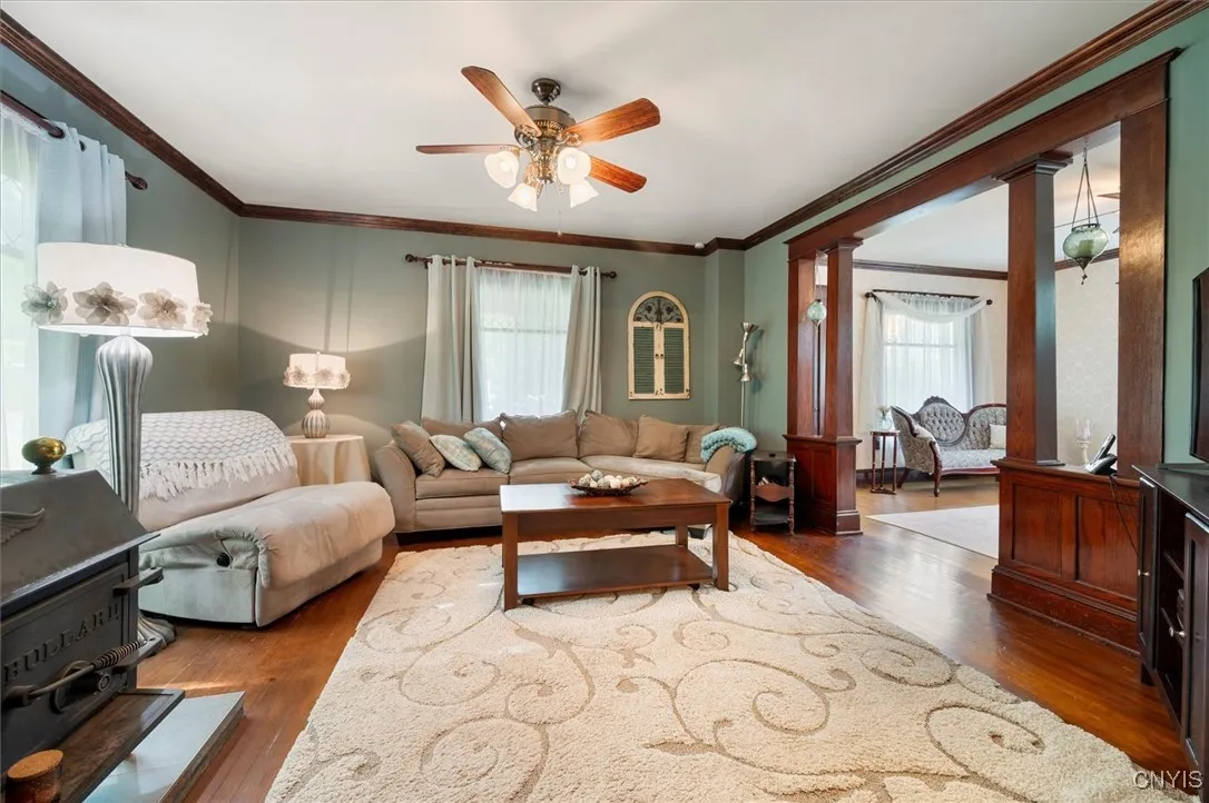 2532 State Route 29, Salisbury, New York 13329, Salisbury, New York 13329, 3 Bedrooms Bedrooms, 10 Rooms Rooms,2 BathroomsBathrooms,Residential,Closed,2532 State Route 29, Salisbury, New York 13329,0,S1622120