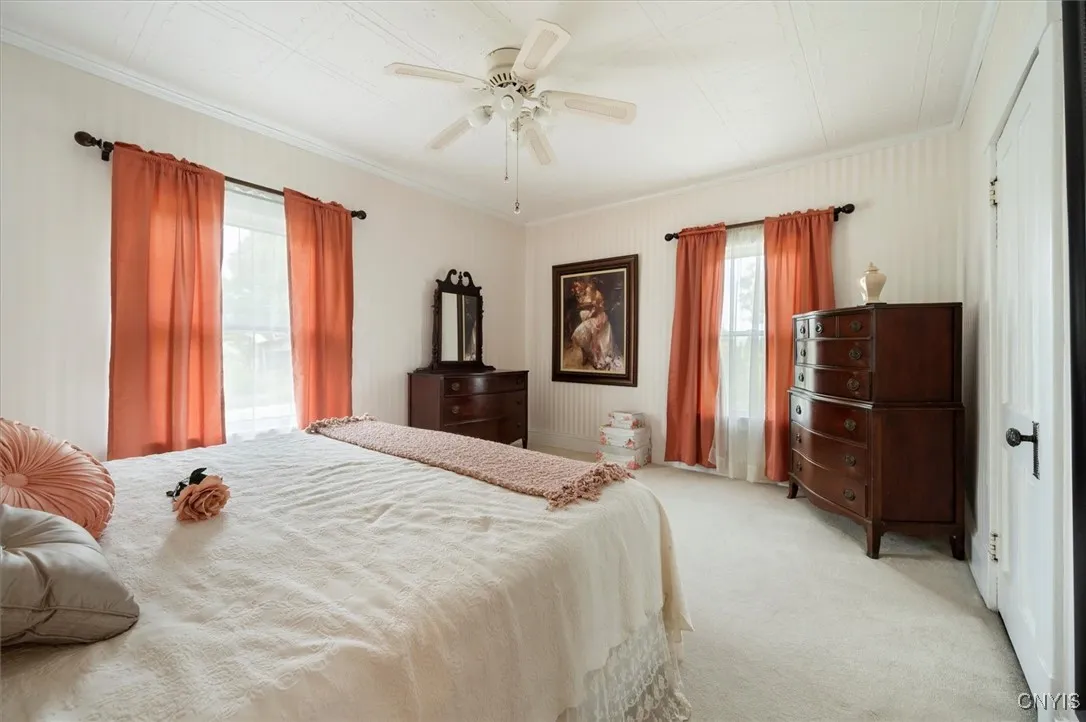 2532 State Route 29, Salisbury, New York 13329, Salisbury, New York 13329, 3 Bedrooms Bedrooms, 10 Rooms Rooms,2 BathroomsBathrooms,Residential,Closed,2532 State Route 29, Salisbury, New York 13329,0,S1622120