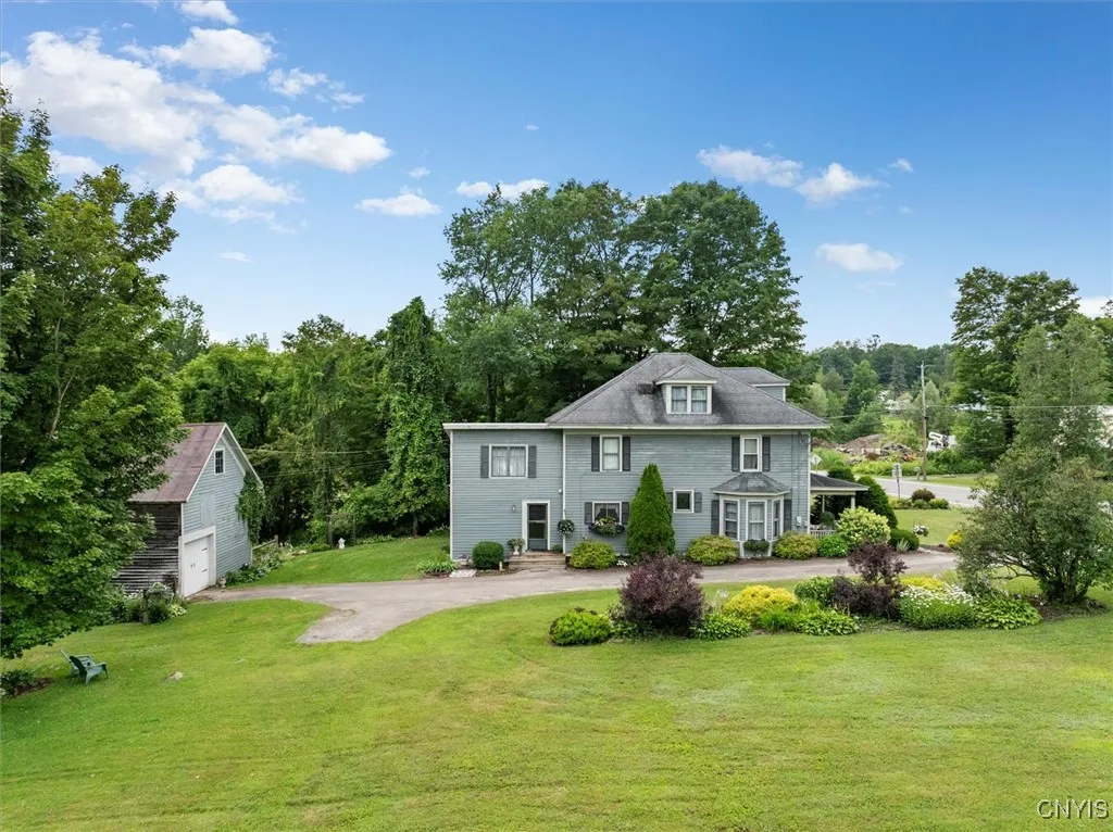 2532 State Route 29, Salisbury, New York 13329, Salisbury, New York 13329, 3 Bedrooms Bedrooms, 10 Rooms Rooms,2 BathroomsBathrooms,Residential,Closed,2532 State Route 29, Salisbury, New York 13329,0,S1622120