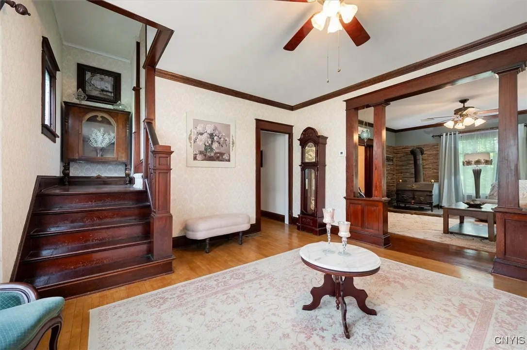 2532 State Route 29, Salisbury, New York 13329, Salisbury, New York 13329, 3 Bedrooms Bedrooms, 10 Rooms Rooms,2 BathroomsBathrooms,Residential,Closed,2532 State Route 29, Salisbury, New York 13329,0,S1622120