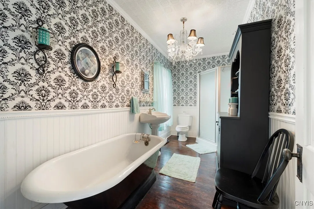 2532 State Route 29, Salisbury, New York 13329, Salisbury, New York 13329, 3 Bedrooms Bedrooms, 10 Rooms Rooms,2 BathroomsBathrooms,Residential,Closed,2532 State Route 29, Salisbury, New York 13329,0,S1622120