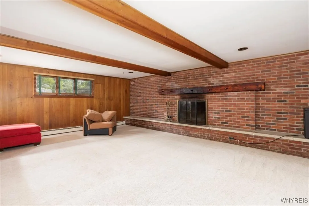 39 Halwill Drive, Amherst, New York 14226, Amherst, New York 14226, 3 Bedrooms Bedrooms, 6 Rooms Rooms,1 BathroomBathrooms,Residential Lease,For Rent,39 Halwill Drive, Amherst, New York 14226,B1623008