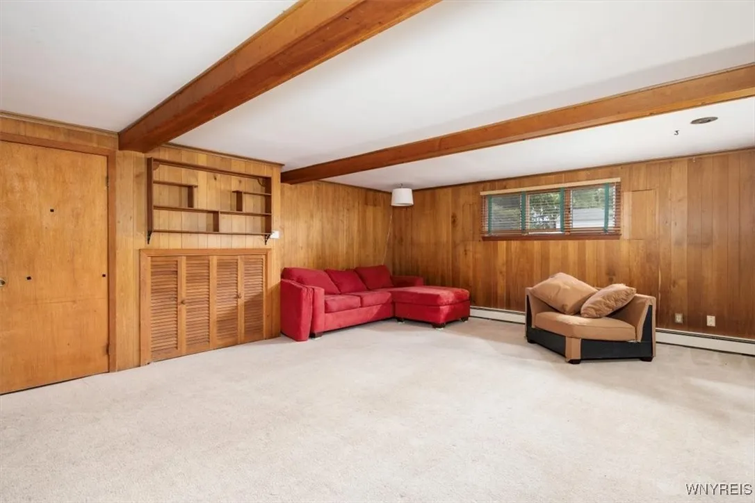39 Halwill Drive, Amherst, New York 14226, Amherst, New York 14226, 3 Bedrooms Bedrooms, 6 Rooms Rooms,1 BathroomBathrooms,Residential Lease,For Rent,39 Halwill Drive, Amherst, New York 14226,B1623008
