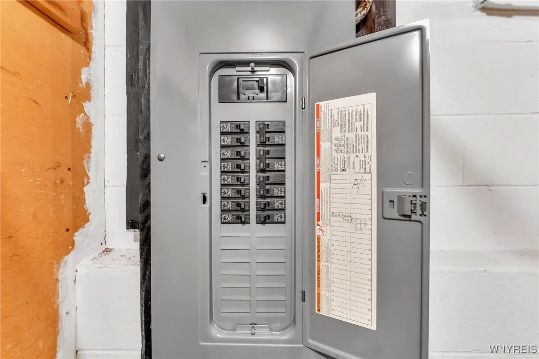 Electric Panel