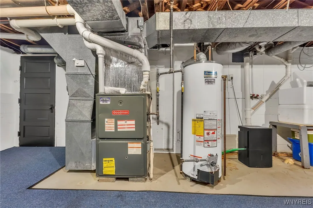 Utilities