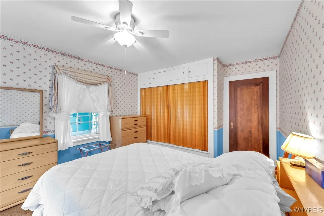 Bedroom #4